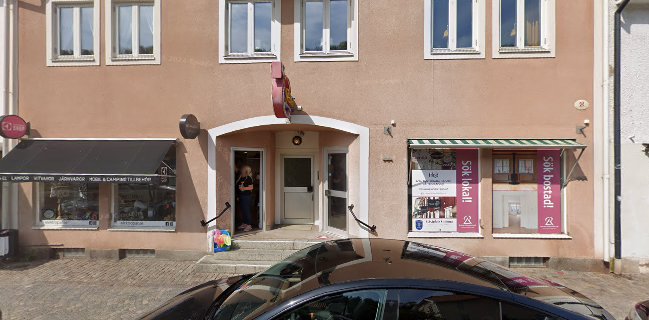 Café 53 - Gastronomi och hotellverksamhet