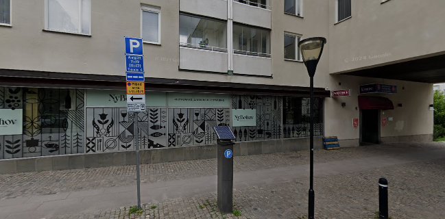 Mackverket Food Trucks