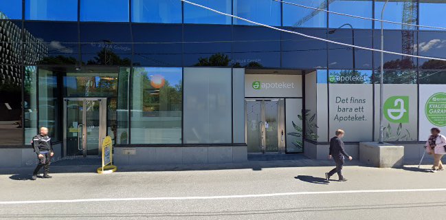 Opinii despre Livet Restaurant în Solna - Gastronomi och hotellverksamhet