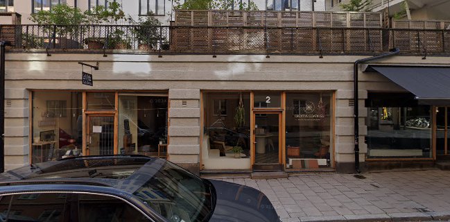 Kungsholmens kafferosteri