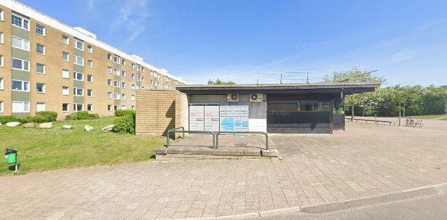 Almgårdens pizzeria