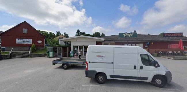Opinii despre Blentarps Pizzeria och Restaurang în Blentarp - Gastronomi och hotellverksamhet