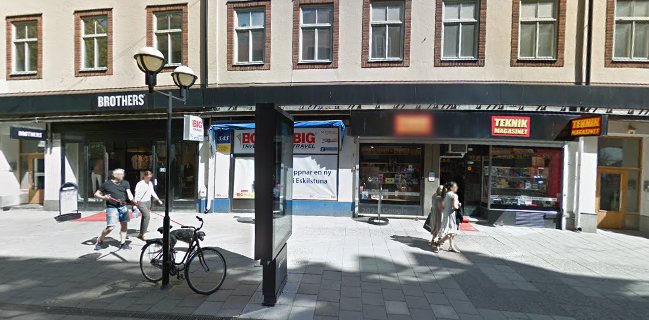 Sushi Wave Eskilstuna