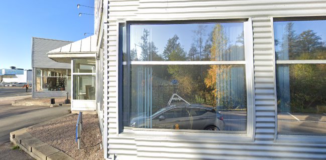 Restaurang Raggmunken