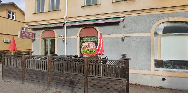 Nya Babylon Pizzeria