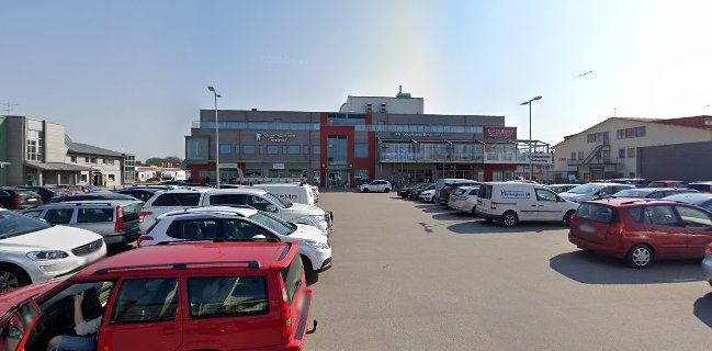 Mr Johanssons Restaurang