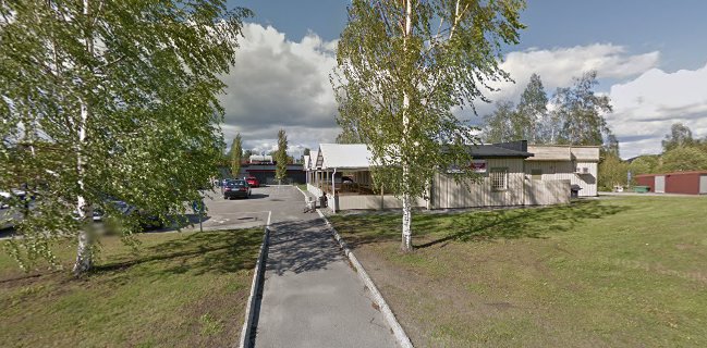 Rest. & Pizzeria Terrassen