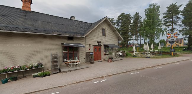 Snitths Hantverksbageri