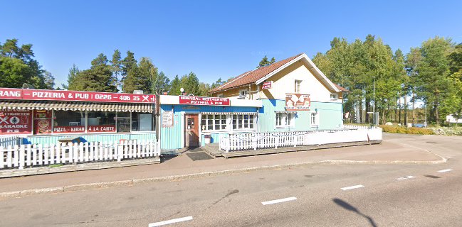 fjärtas Restaurang - Pizzeria och pub