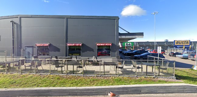 Bageriet i Puoltikasvaara AB