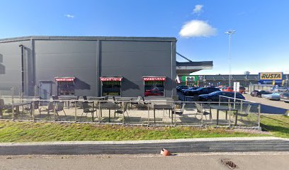 Bageriet i Puoltikasvaara AB