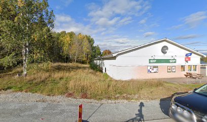 Malins Restaurang & Catering