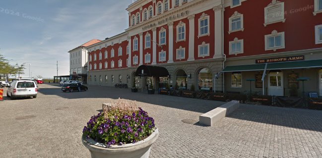 The Bishops Arms - Jönköping