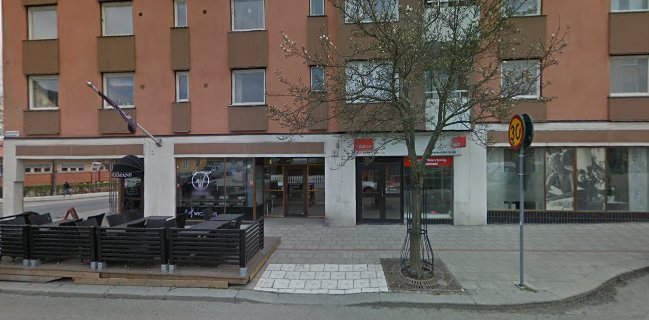 Kungsgatan 7, 749 49 Enköping