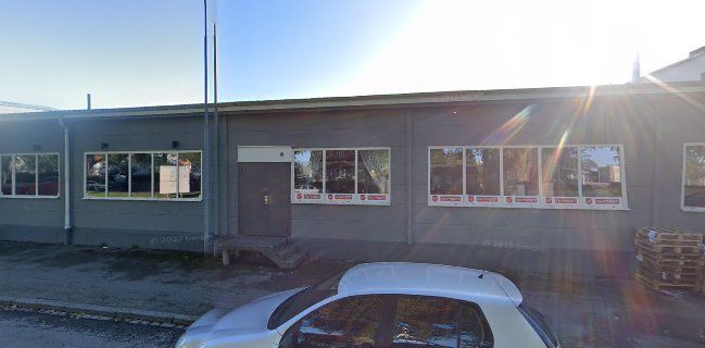 Pizzeria Venezia - Pizzeria Lidköping