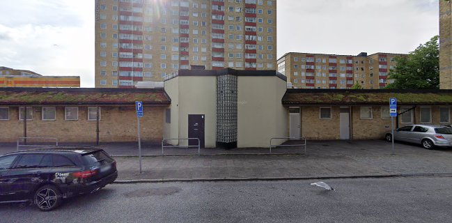 Nydalatorget 1, 214 55 Malmö