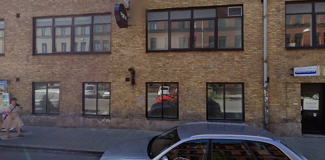 Grand Malmö - Malmö