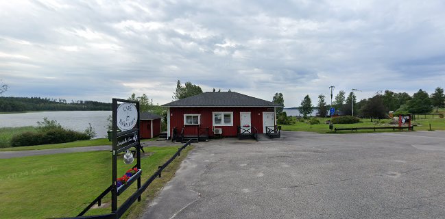 Café Sjöparken