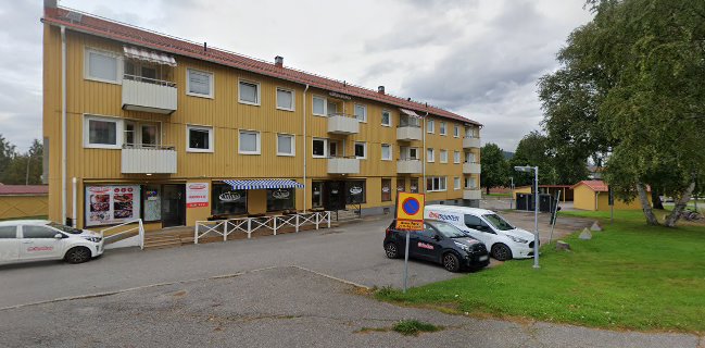 Unique Pizzeria Sundsvall