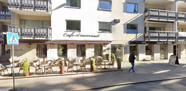 Reviews of Café Årummet in Uppsala - Gastronomi och hotellverksamhet