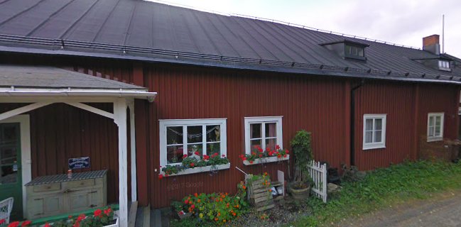 Lanthandeln, Nordanå