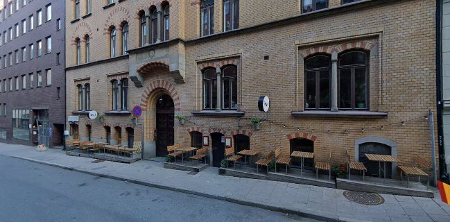 Mikkeller Stockholm (Östermalm) - Gastronomi och hotellverksamhet