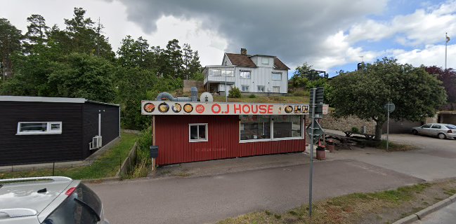 O.J HOUSE (Oskarshamn Japan House)