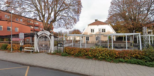 Söderhielmska Gården