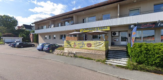 Pizzeria Gula Villan Express