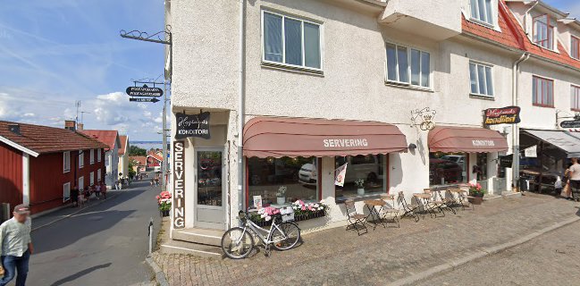 Haglunds Konditori AB - Gränna