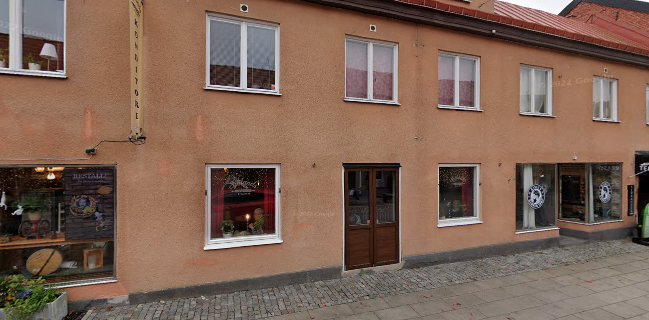 Opinii despre Sjölands Konditori în Karlshamn - Gastronomi och hotellverksamhet