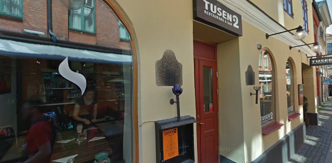 Reviews of Malmö Lion bar in Malmö - Gastronomi och hotellverksamhet