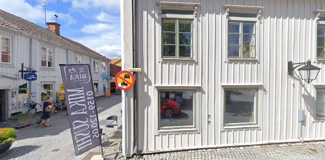 Kafé Två Goda Ting