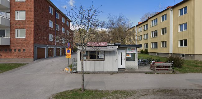 Take Away Grill & Pizza "Tjugonian"