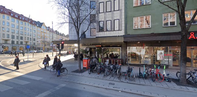 Mae Thai Fridhemsplan