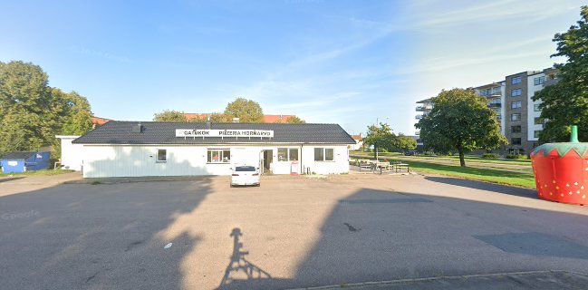 Hornaryds Pizzeria - Gastronomi och hotellverksamhet