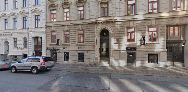 Café and the Bakery