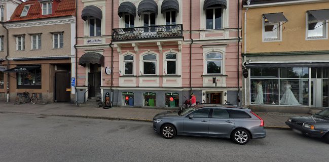 Norra Järnvägsgatan 6a, 352 33 Växjö