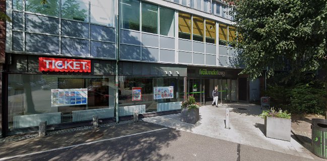 Espresso House Stora Frölunda GÖT