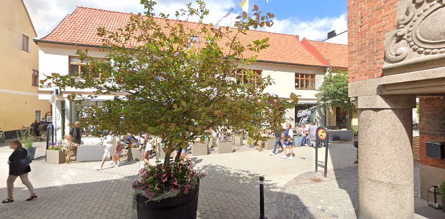 Graffiti Café Ystad