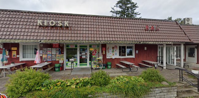 Restaurang Och Pizzeria Lugnås