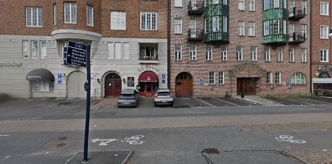 Le Baron Restaurang & Pizzeria