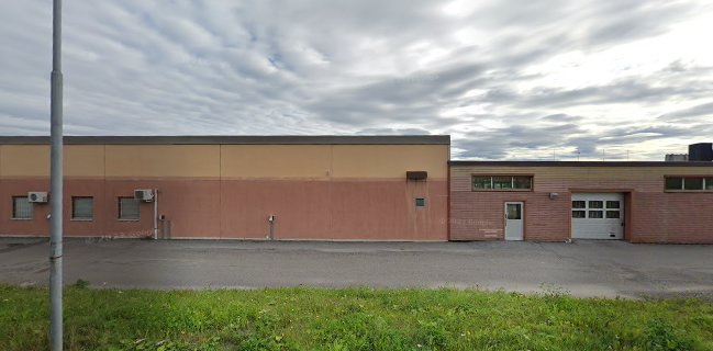 Västanbäck rest. & pizzeria