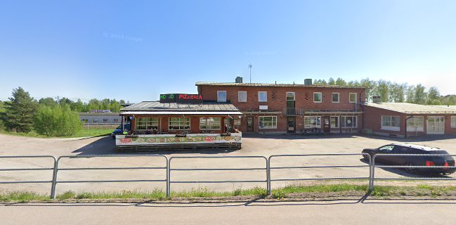 Comentarii opinii despre Hosjö Pizzeria