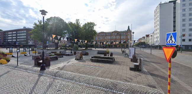 Brooklyn Burger Nässjö