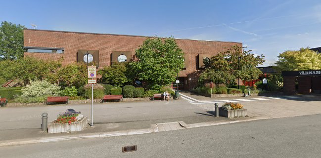 Doktorsgatan, 331 85 Värnamo