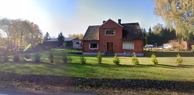 Stavershults Bär & Pyntegrönt