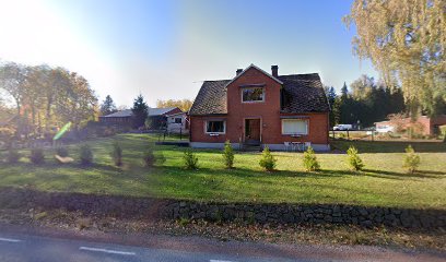 Stavershults Bär & Pyntegrönt