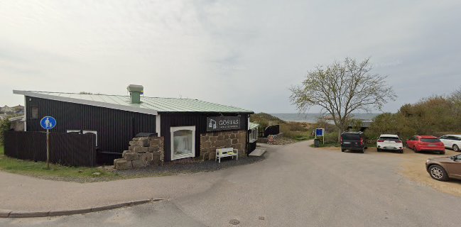 Göstas Café och Restaurang