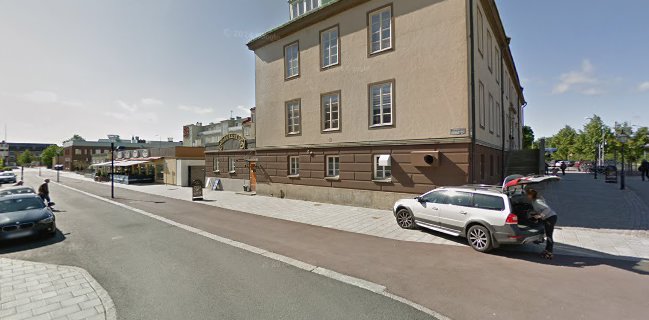 Krokanen Café & Restaurang AB